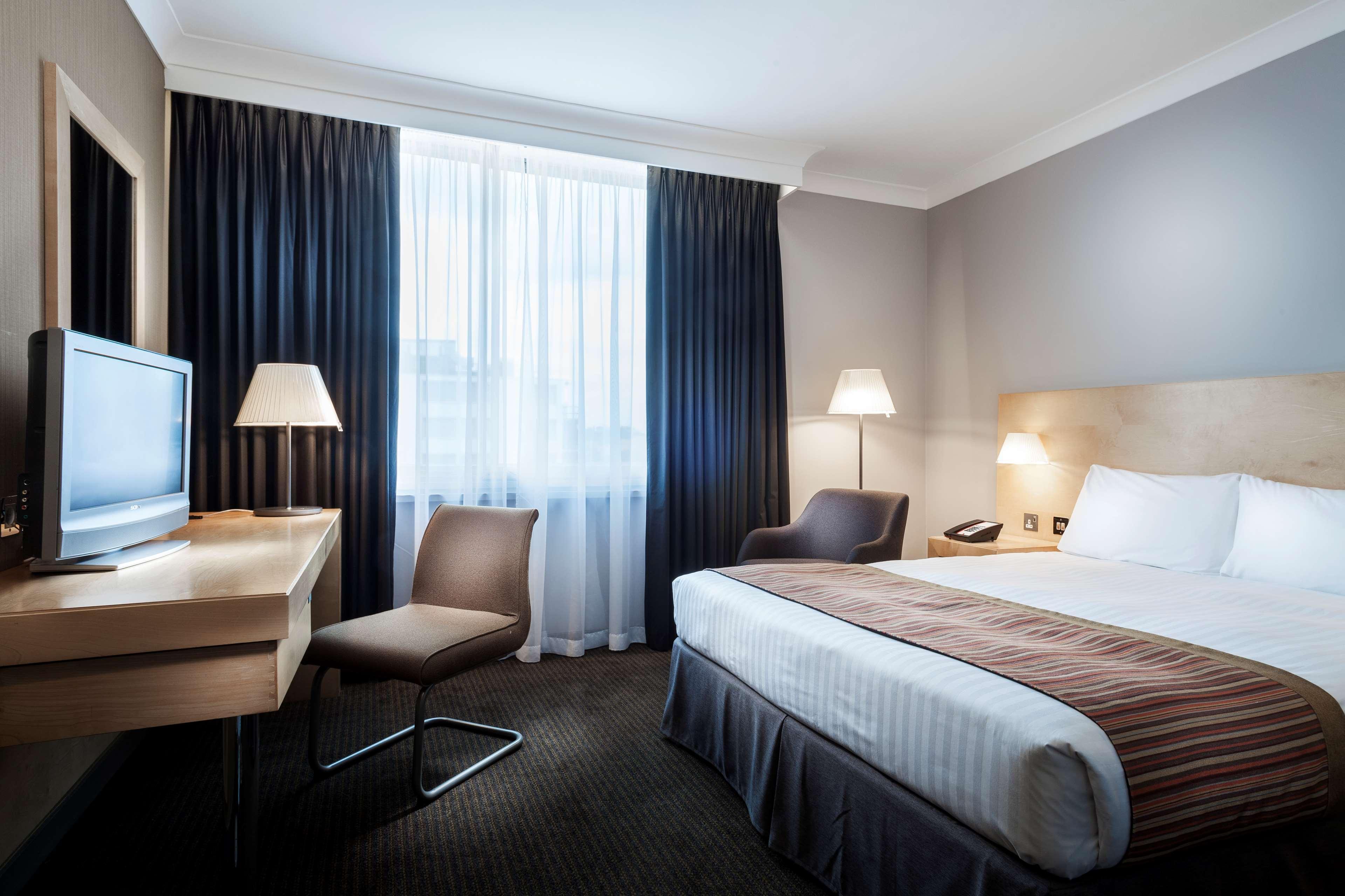 Hotel Radisson And Conference Centre London Heathrow Hillingdon