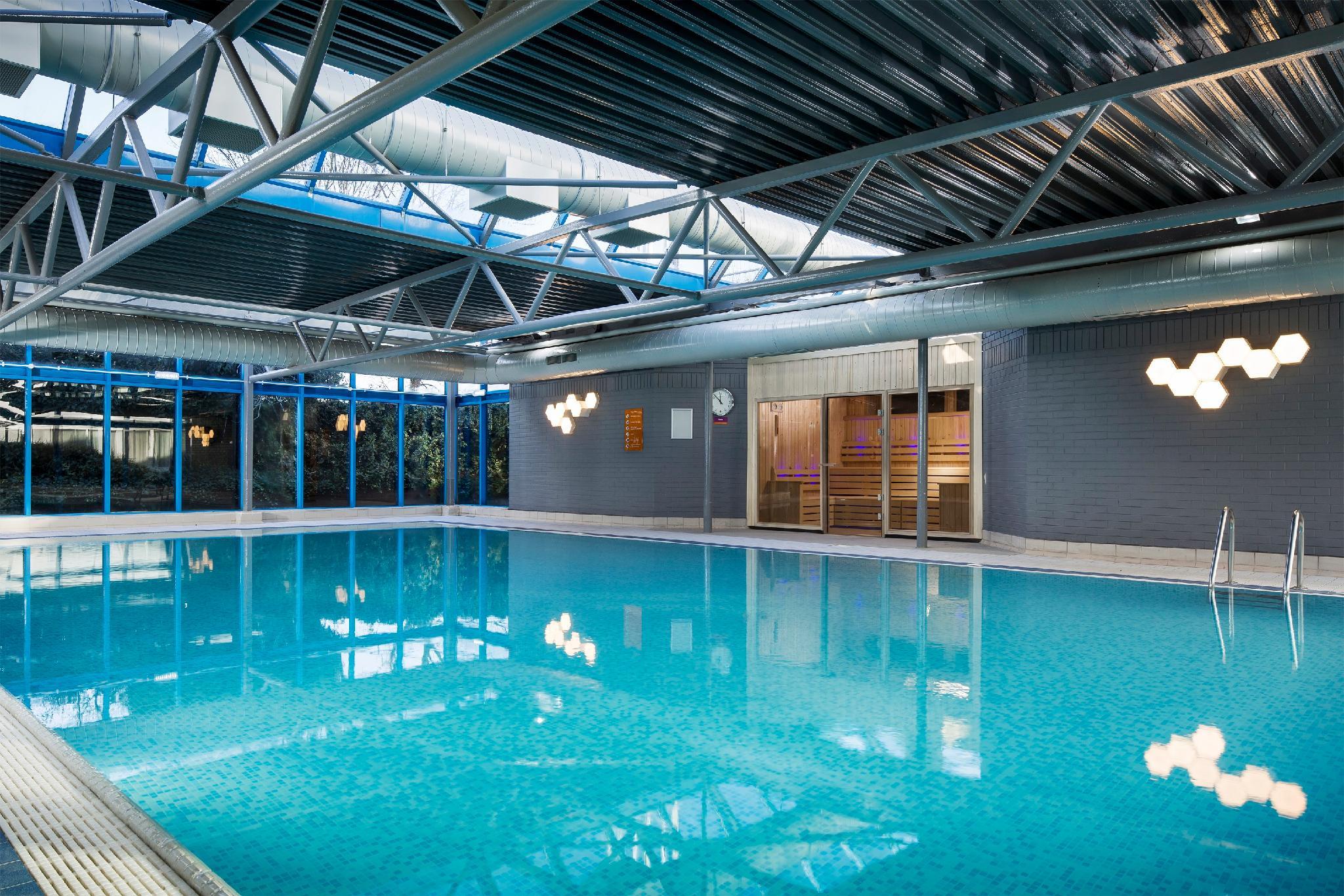 Radisson And Conference Centre London Heathrow