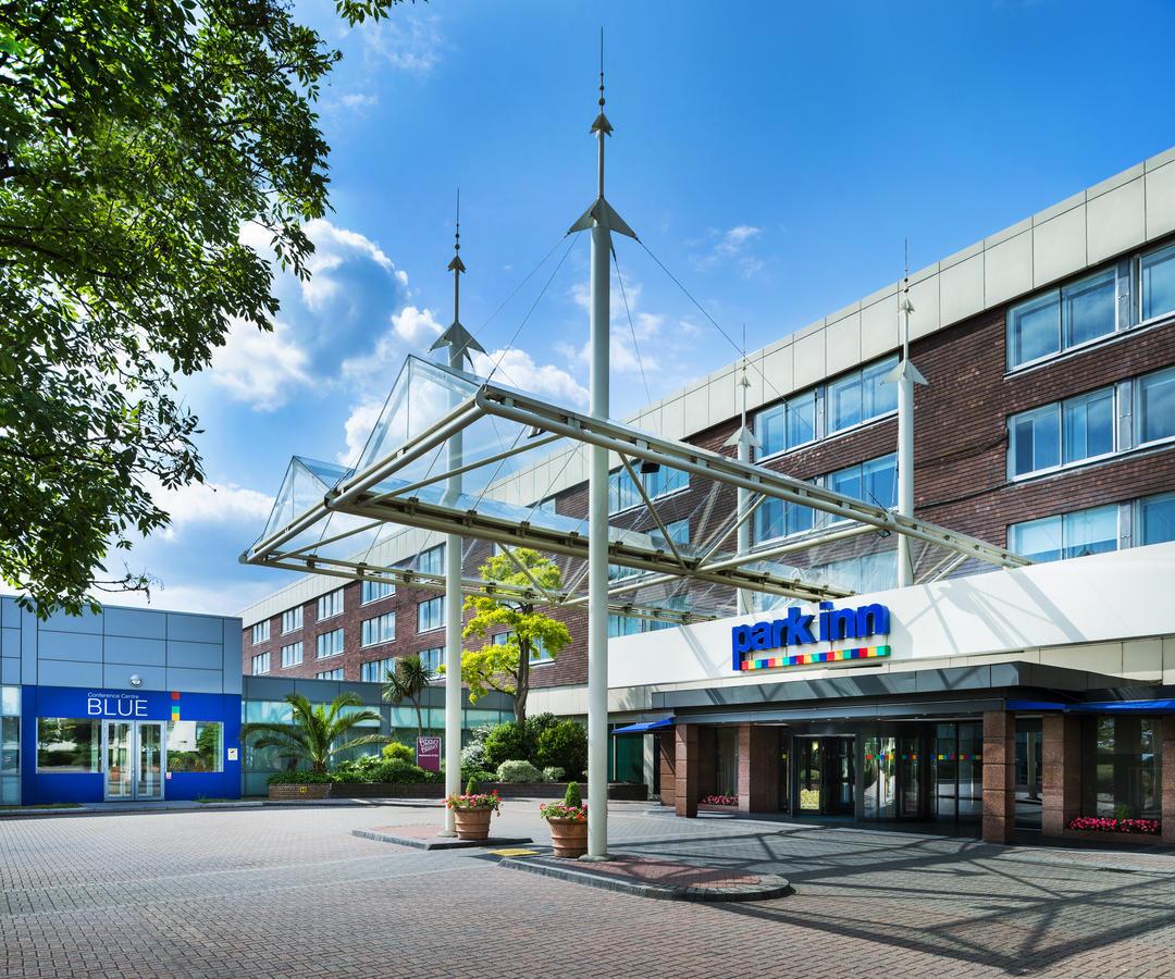 Radisson And Conference Centre London Heathrow Hotel