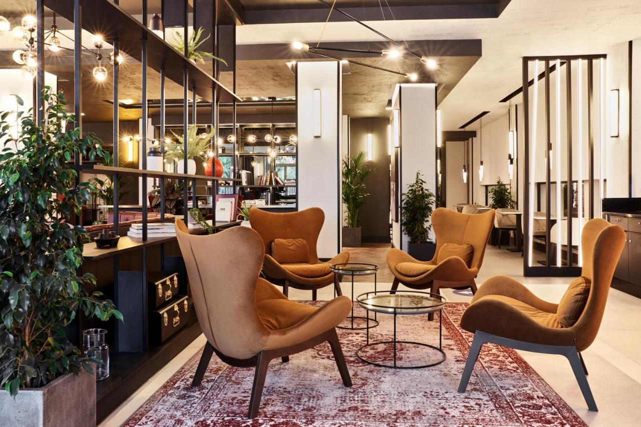 Radisson And Conference Centre London Heathrow Отель